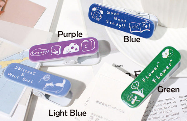Metal Clips
