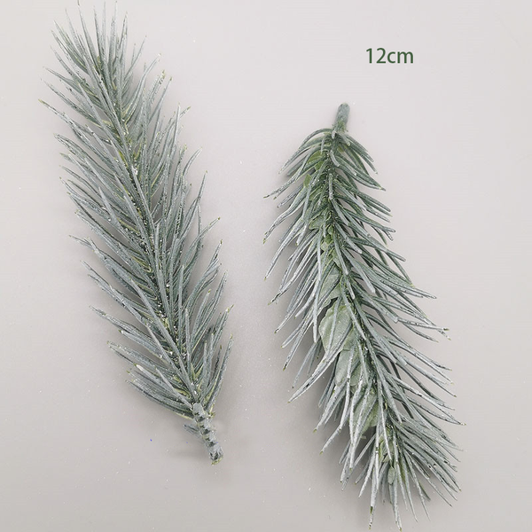 Simulation Handmade Plastic Flowers Plants Decorative Accessories