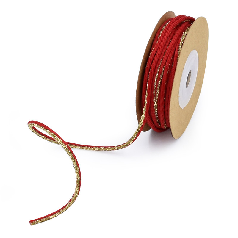 Glitter Color Matching Rope