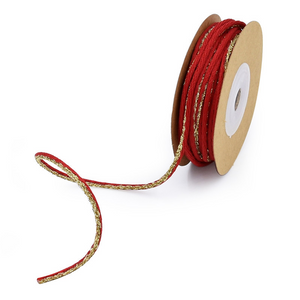 Glitter Color Matching Rope