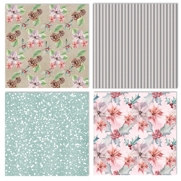 6''*6'' Paper  Pack