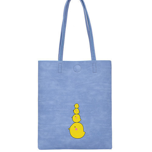 PU Shoulder Bag Handbag