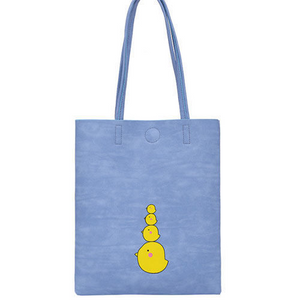 PU Shoulder Bag Handbag