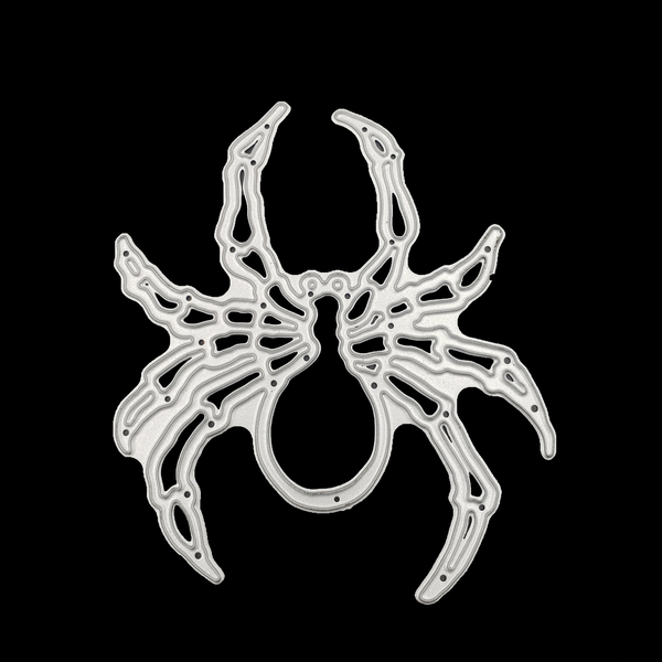 Spider Dies