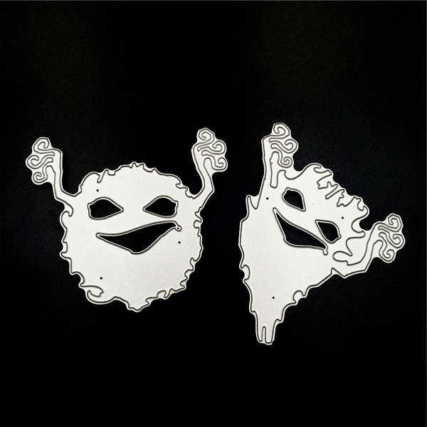 Two Ghosts Dies