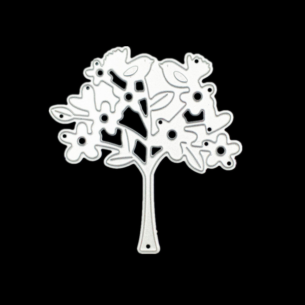 Bird-tree Dies