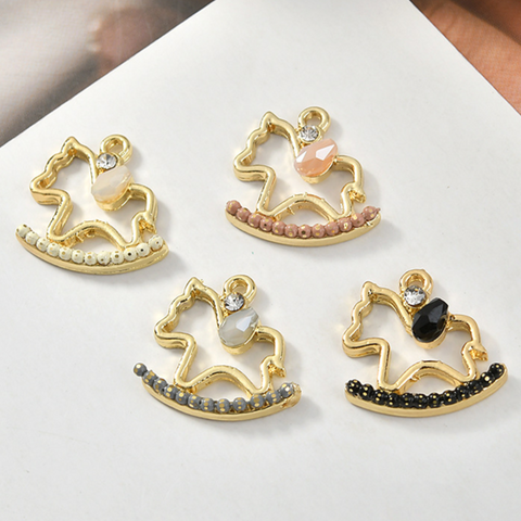 Carousel Pendant Accessories