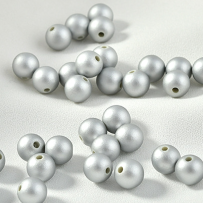 Macarons Bead Pendant Accessories