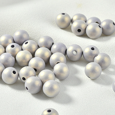 Macarons Bead Pendant Accessories