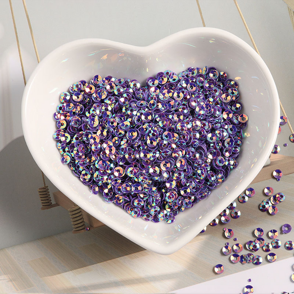 3MM Shaker Card Fill Sequins