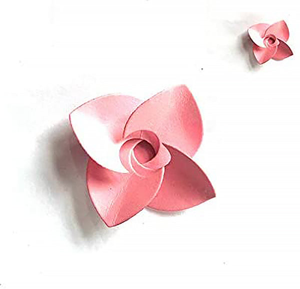 3D Flower Die