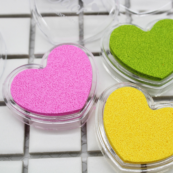 Love Candy Color Stamp