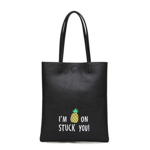 PU Shoulder Bag Handbag