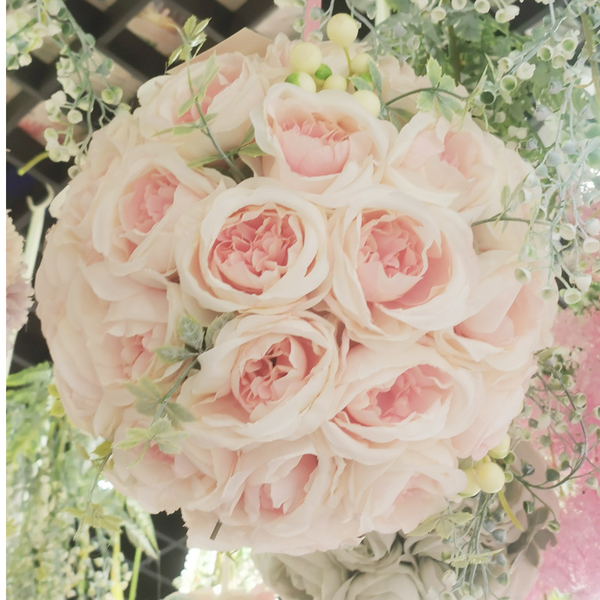 Simulation Handmade Plastic Flowers Plants Decorative Accessories