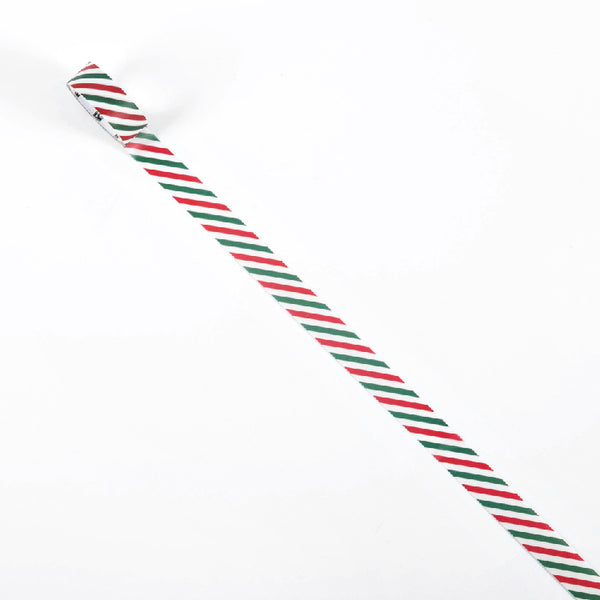 Colorful Christmas Collection Paper Tape