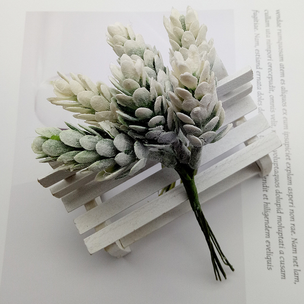 Simulation Handmade Pine Cone Decorative Accessories