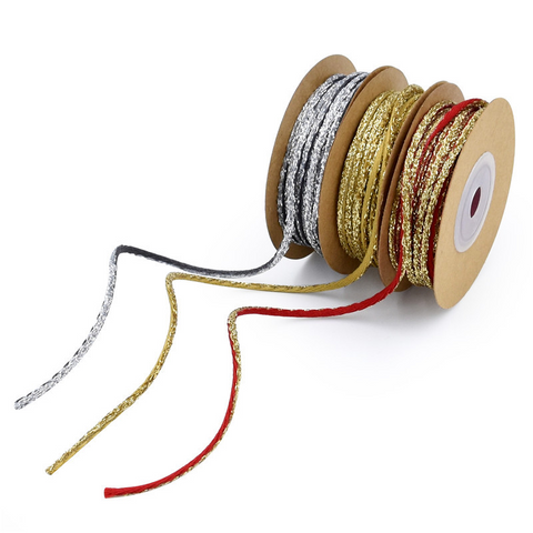 Glitter Color Matching Rope