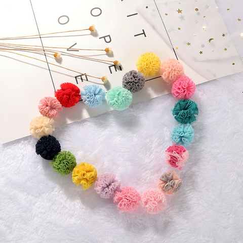 Gauze Wool Ball