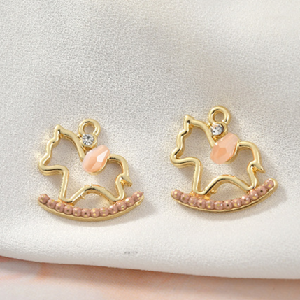 Carousel Pendant Accessories