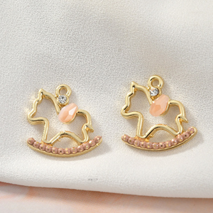 Carousel Pendant Accessories