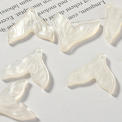 Fishtail Pendants