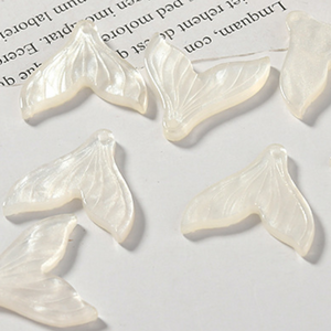 Fishtail Pendants