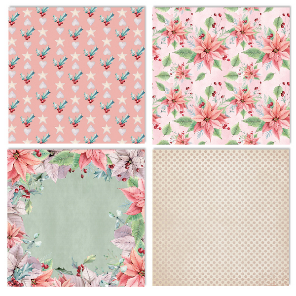 6''*6'' Paper  Pack