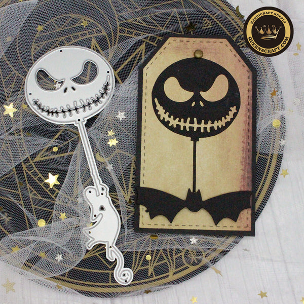 【Original】Halloween Clown Die
