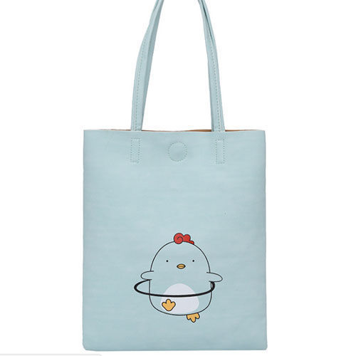 PU Shoulder Bag Handbag