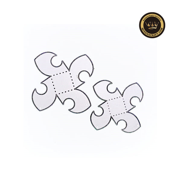 3D Flower Die