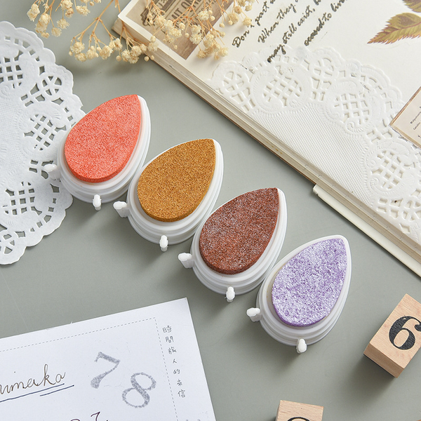 Drop Candy Color Inkpads