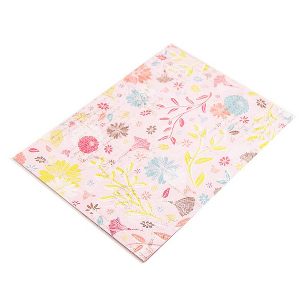 14PC 15*20CM Scrapbooking Paper Pack-Multicolor