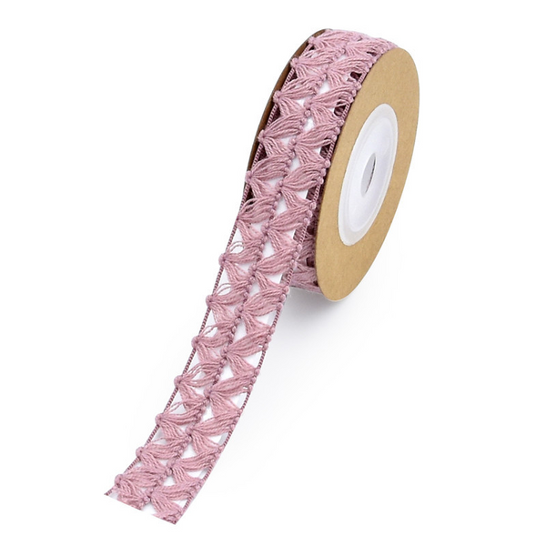 Paste Lace Ribbon