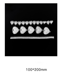 Lace Series Material Package