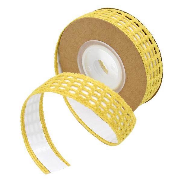 Paste Lace Ribbon