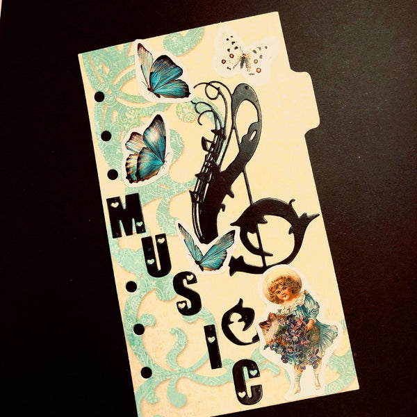 【Original】Phonetic Symbol Dies