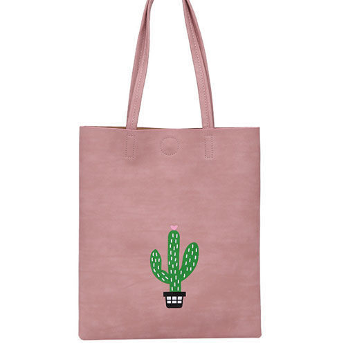 PU Shoulder Bag Handbag