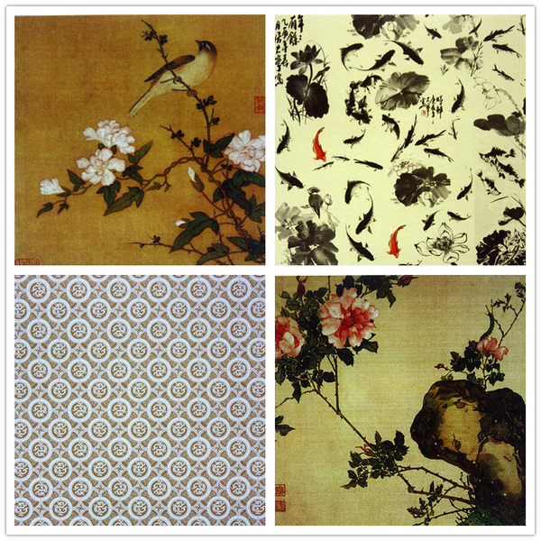 6''*6'' Paper  Pack