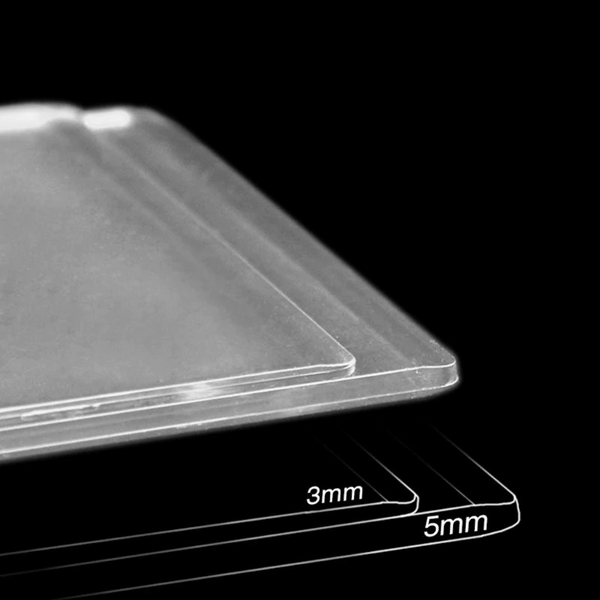 Cutting Machine Accessories-Plate B-3mm