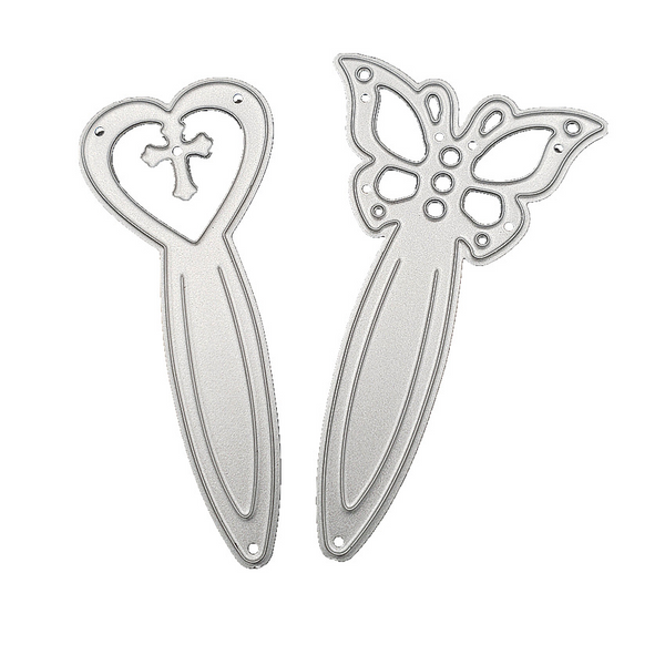 Butterfly Cross Dies