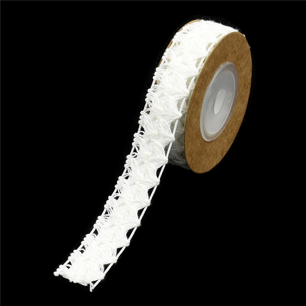 Paste Lace Ribbon