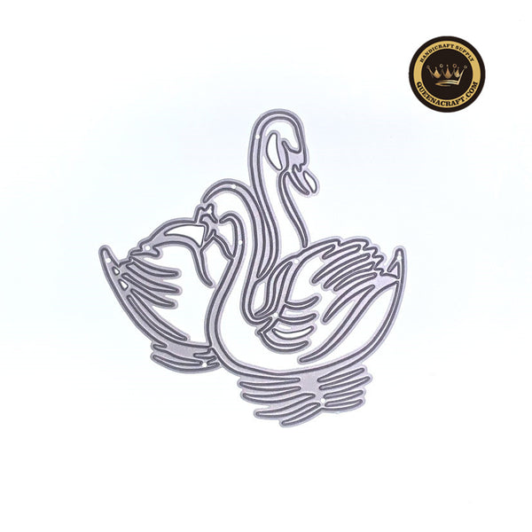 【Original】Swan Dies