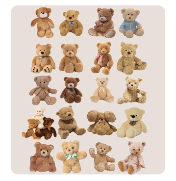 40PCS Hot Plants Pet Stickers