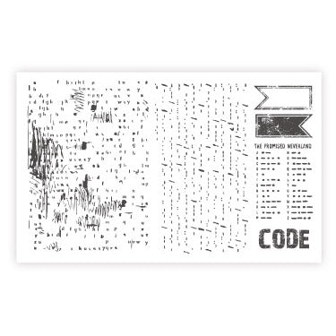 Minimalist Pattern Foam Stamps
