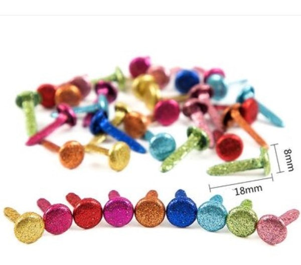 Color Brads