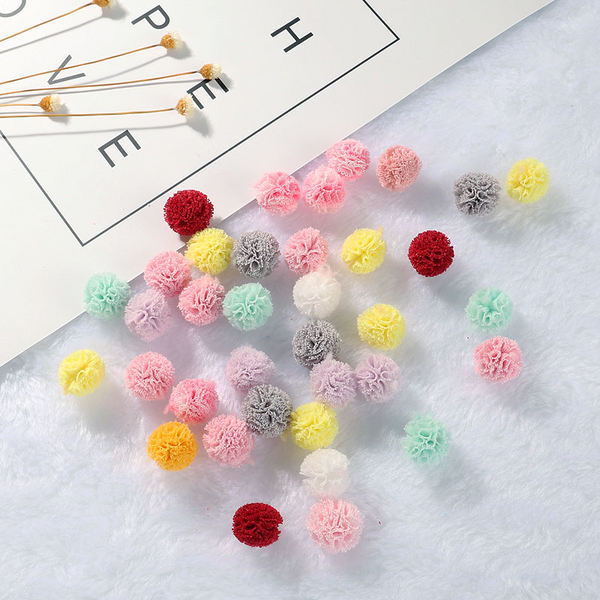 Gauze Wool Ball