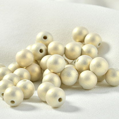 Macarons Bead Pendant Accessories