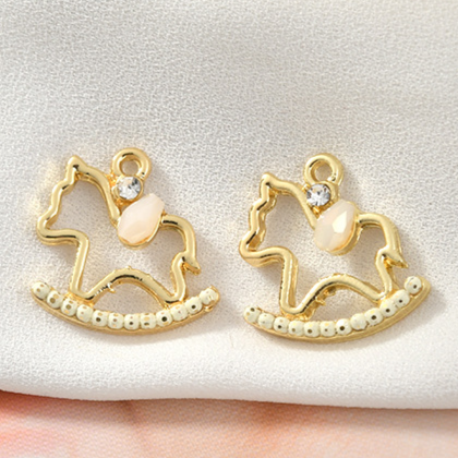 Carousel Pendant Accessories