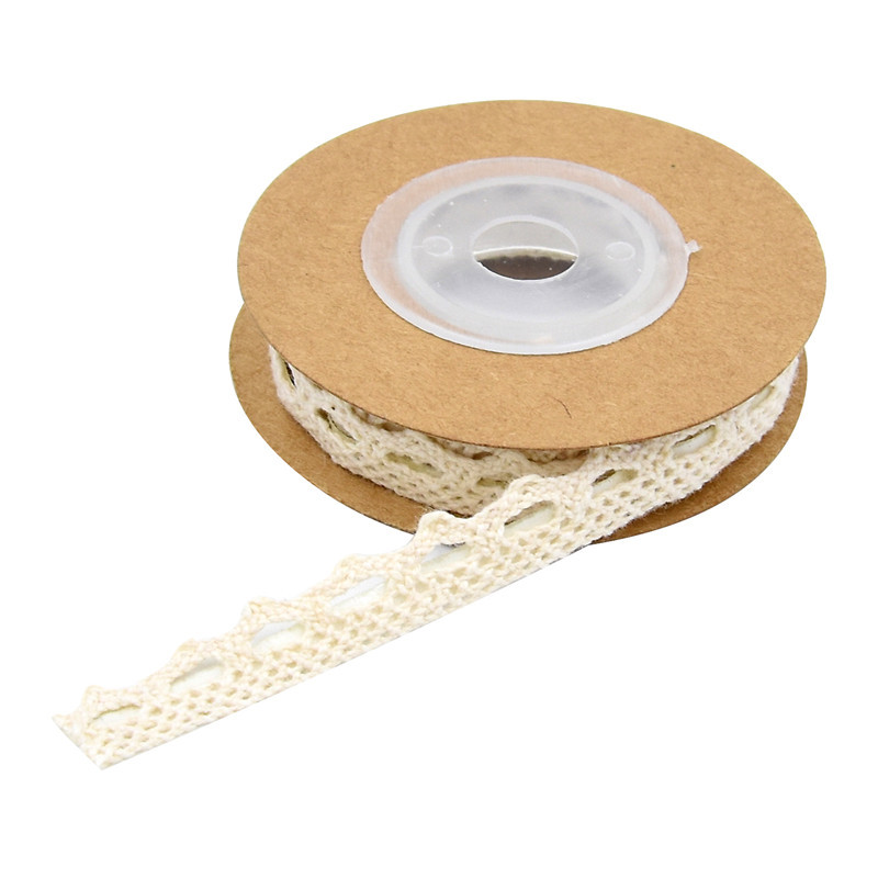 Paste Lace Ribbon