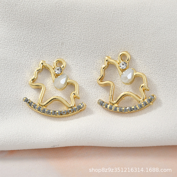 Carousel Pendant Accessories